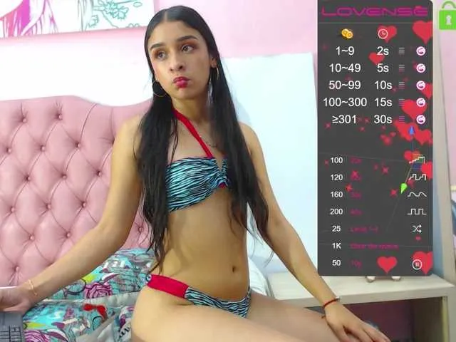 Live sex webcam photo for Alhaska-Cute #253601811