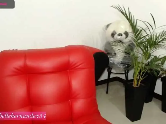 Live sex webcam photo for isa-hernandez #241164694