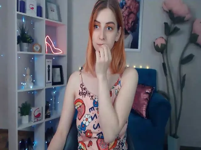 Live sex webcam photo for AvaaHarper #258531479