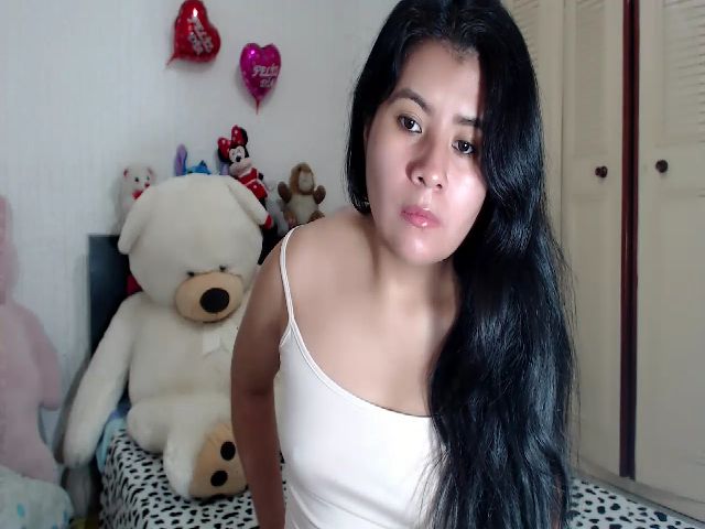 Live sex webcam photo for Paquitahot #255688543