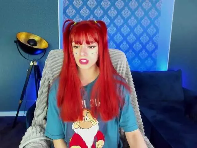 Live sex webcam photo for AnettiRose #241221498