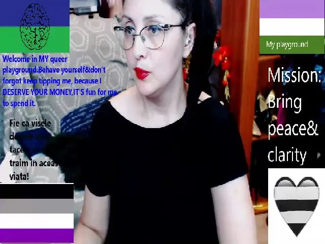 Live sex webcam photo for ImperatrizaS #252635620