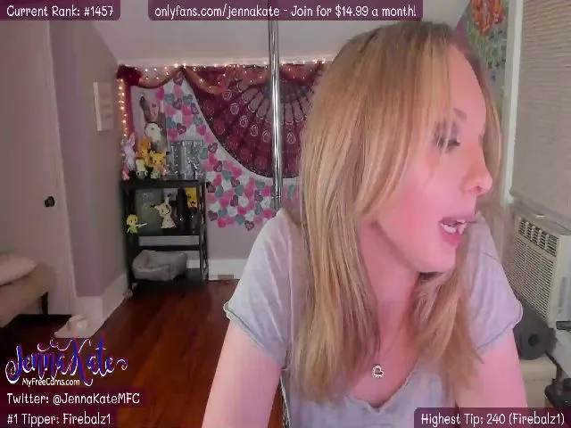 Live sex webcam photo for JennaKate #253317350