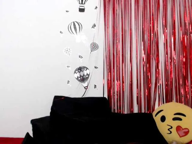 Live sex webcam photo for ArantzaLove #245955513