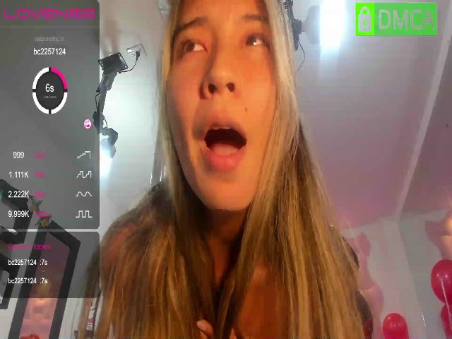 Live sex webcam photo for Annasshim_ #263355726