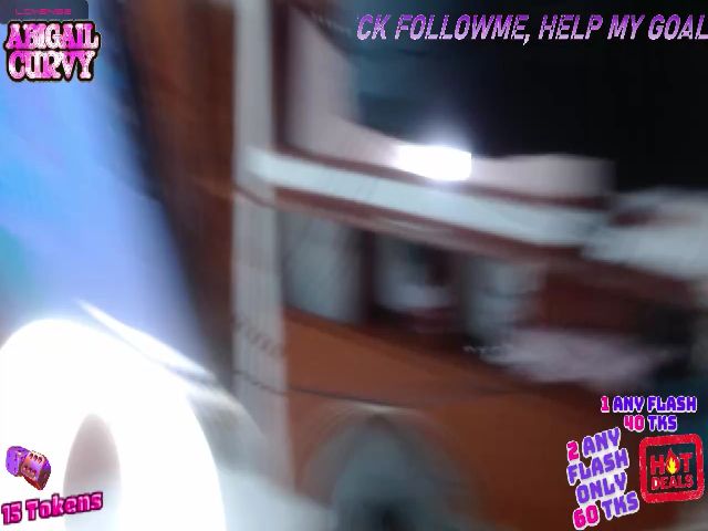 Live sex webcam photo for Abigail_curvy #254836270