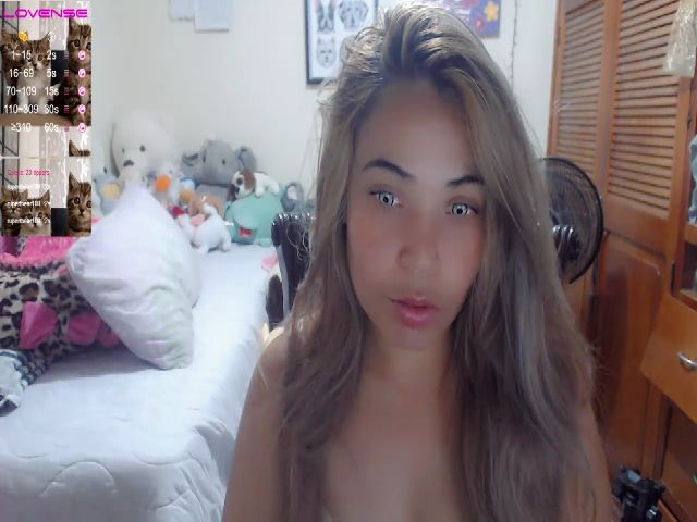 Live sex webcam photo for Meganhill_ #255173914