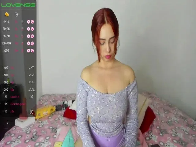 Live sex webcam photo for Rubi_26_ #255243151