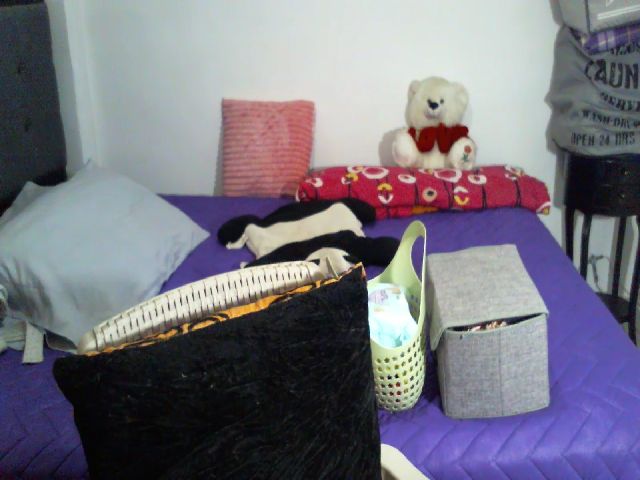 Live sex webcam photo for Sofiahenao #255987194