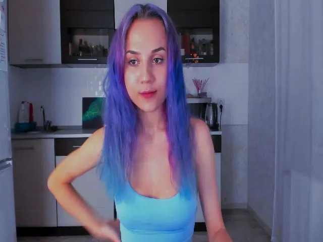 Live sex webcam photo for PurpleJuno #254886741