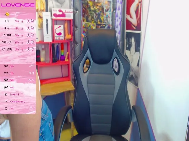 Live sex webcam photo for Channeljob #253312476