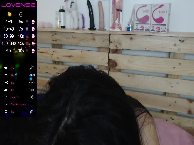 Live sex webcam photo for Valeriafiery #256380024