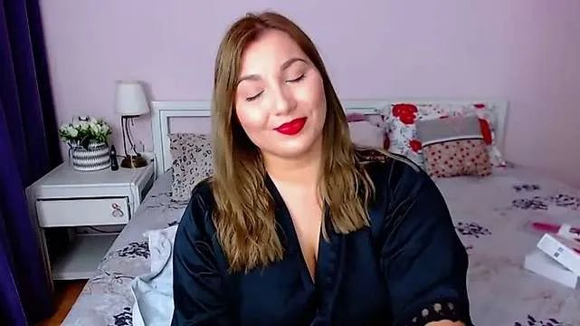 Live sex webcam photo for AlessiaBloom #245042883