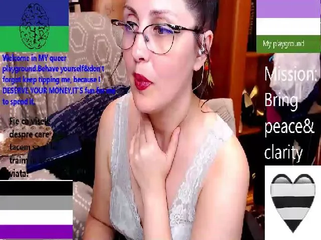 Live sex webcam photo for ImperatrizaS #254567090