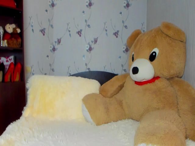 Live sex webcam photo for Alisa_Sims #260450892