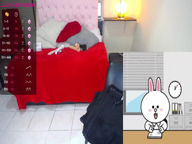 Live sex webcam photo for LESLY_LAURA #255335510