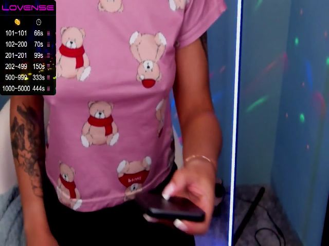 Live sex webcam photo for LittlleAngela #263078919