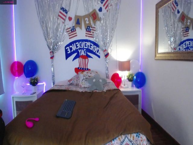 Live sex webcam photo for NicolSaenz #252829961