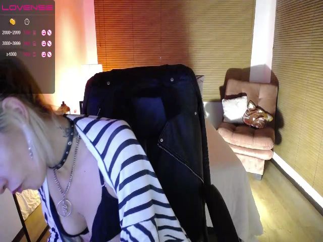 Live sex webcam photo for Effy_Rose_ #264794812