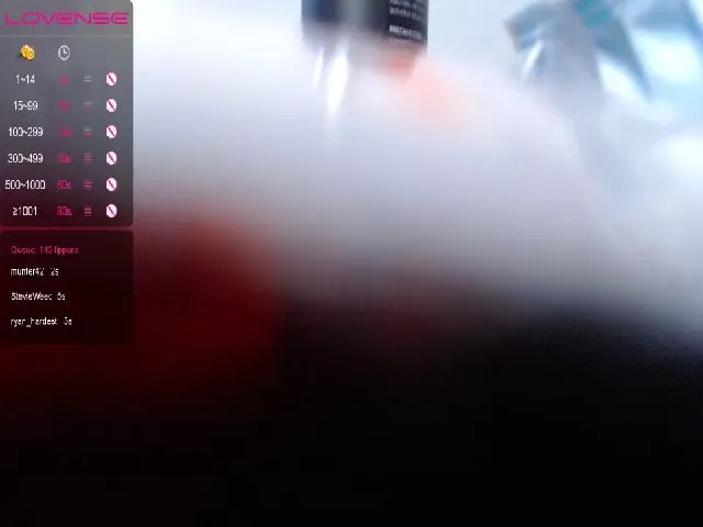 Live sex webcam photo for Gia_Mancini #256952219