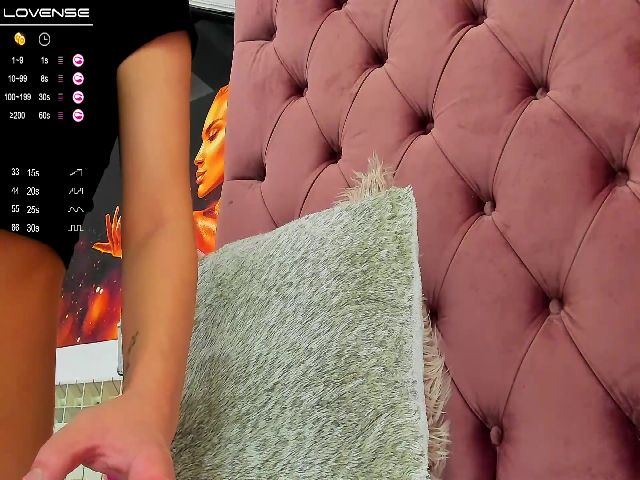 Live sex webcam photo for SashaChase #256491222