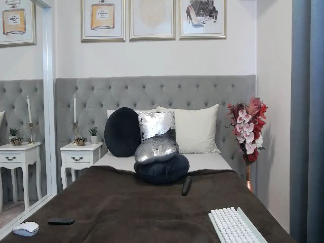 Live sex webcam photo for GracieCute #259810622