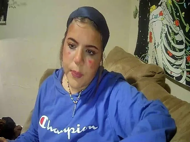 Live sex webcam photo for Lilmisspurp #256181218