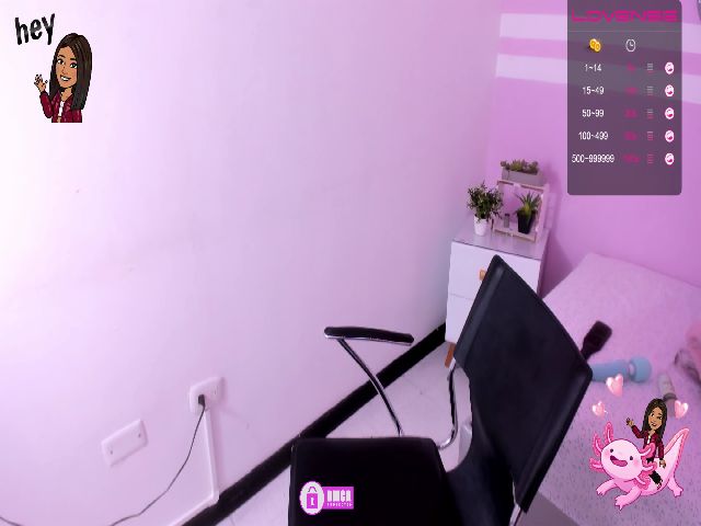 Live sex webcam photo for Caylin_jordan #258709939