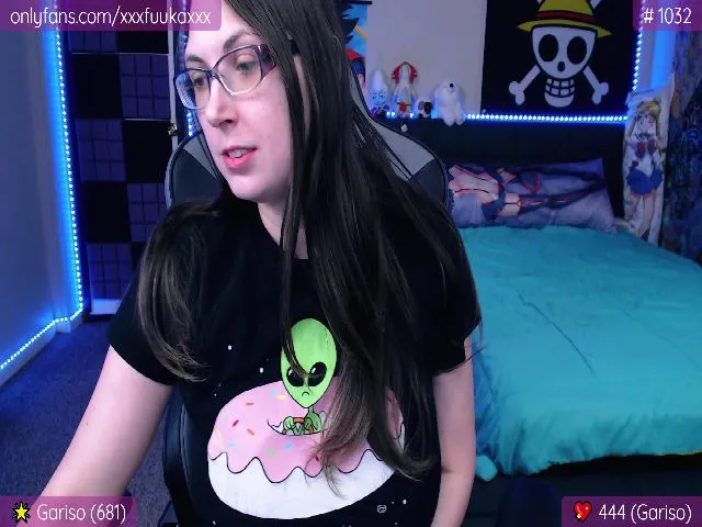 Live sex webcam photo for XFuukaX #255275653