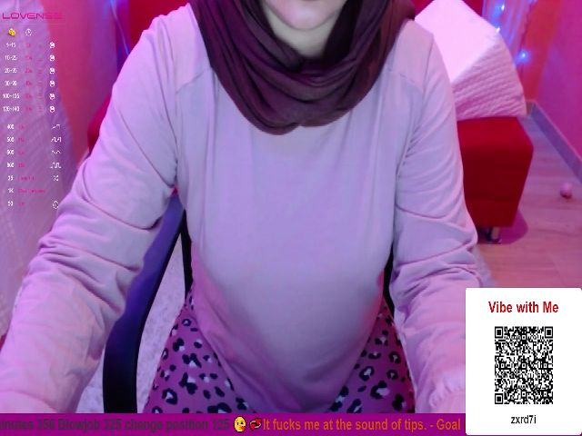 Live sex webcam photo for Sexyalicia4 #264075827