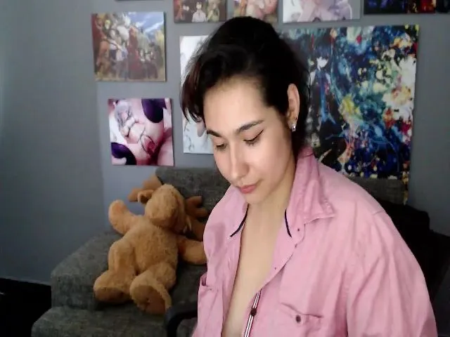 Live sex webcam photo for Jade_leon_ #255454499