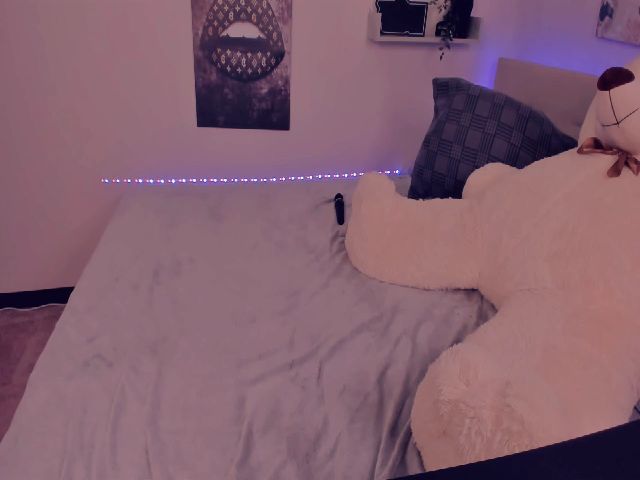 Live sex webcam photo for AnabelAris #254068565