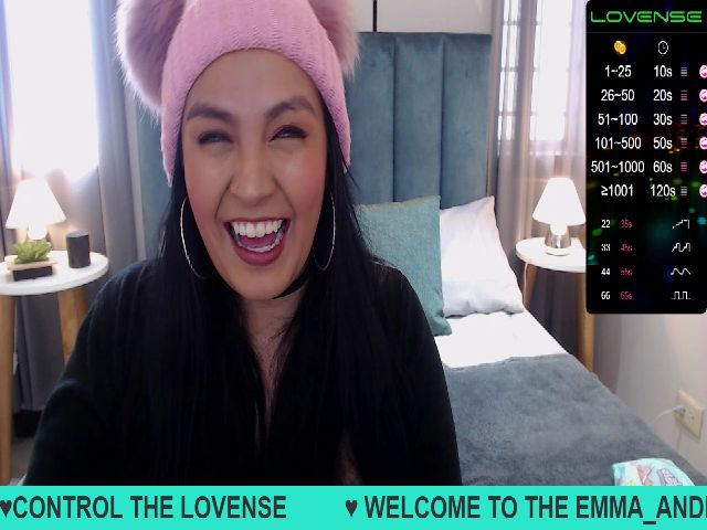 Live sex webcam photo for Vero_johnson #262078707