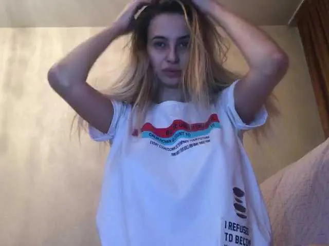 Live sex webcam photo for Rexxa-flower #241412307