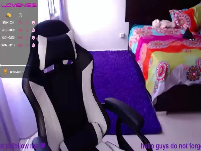 Live sex webcam photo for Miaparkers #252899379