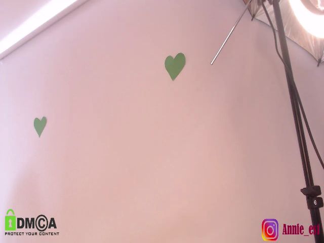 Live sex webcam photo for Annie_es #264984296