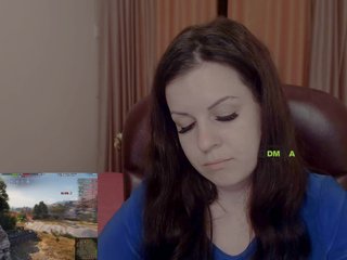 Live sex webcam photo for PlayfullSamy #240489822