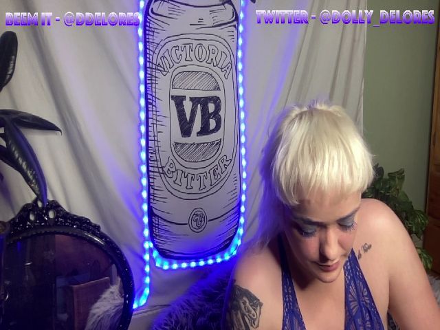 Live sex webcam photo for DollyDelores #254418141