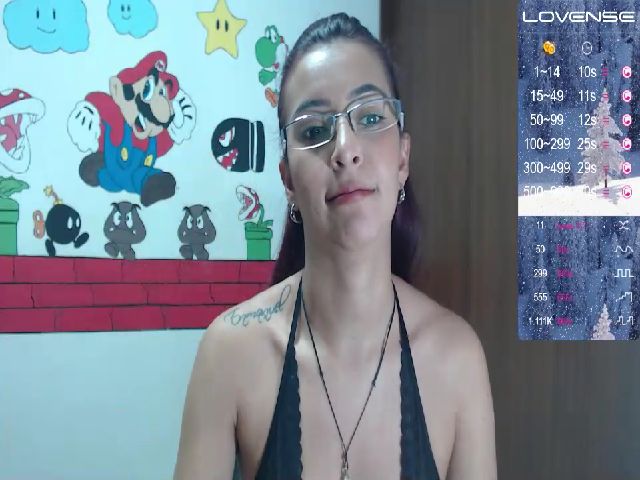 Live sex webcam photo for EmmaScoott #265367959