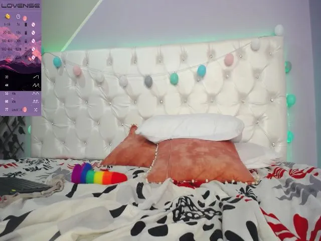Live sex webcam photo for NoemiDavis #263103600