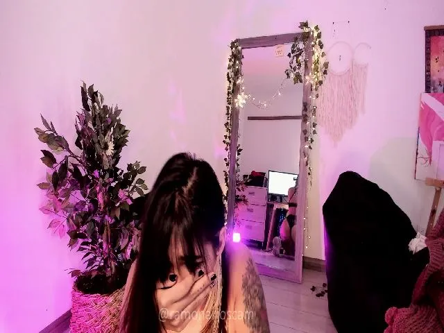 Live sex webcam photo for Ramonarios #252613524