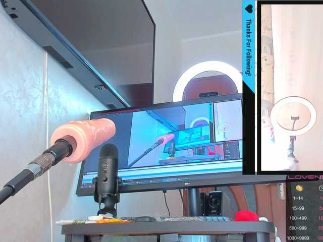 Live sex webcam photo for im-your-love #255252053