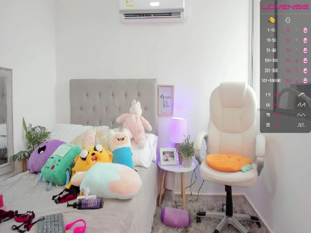 Live sex webcam photo for mykinkybunny #254900317