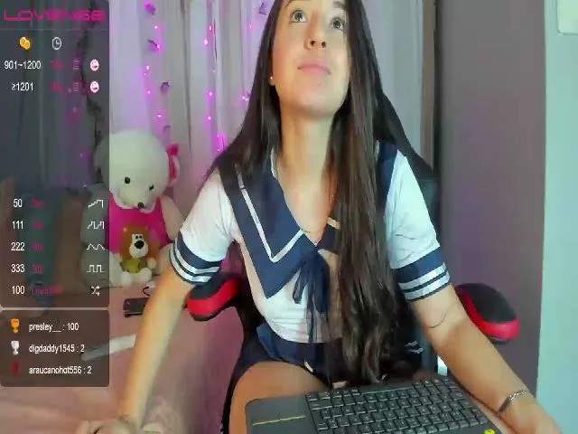 Live sex webcam photo for Nicky_Pretty #259422469