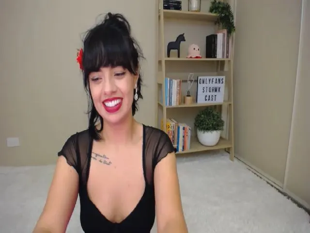 Live sex webcam photo for stormxcast #256149167