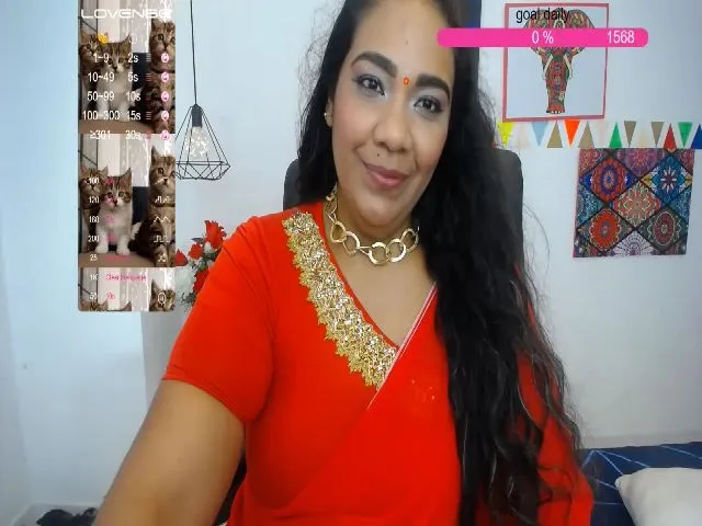 Live sex webcam photo for IndianMama #253160458