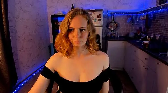 Live sex webcam photo for WitchxCouple #245075124