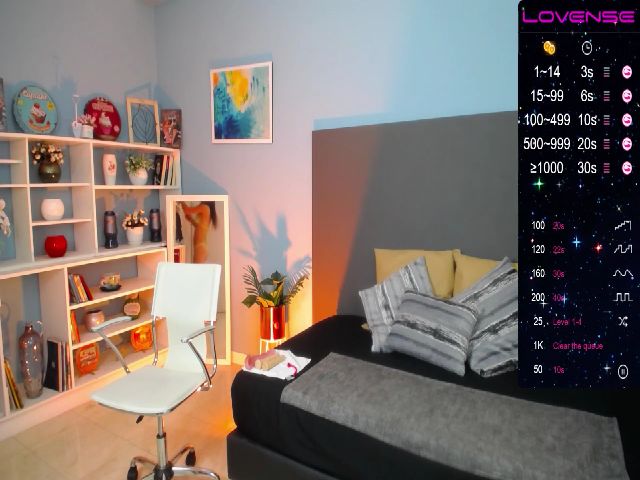 Live sex webcam photo for Isagamboa #255962314