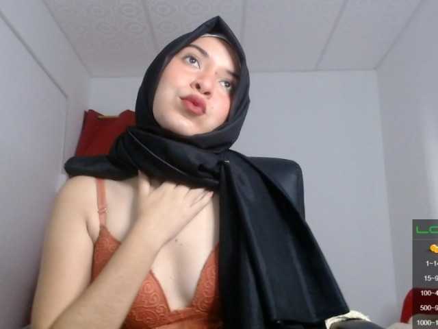 Live sex webcam photo for kalilaassad #244701550