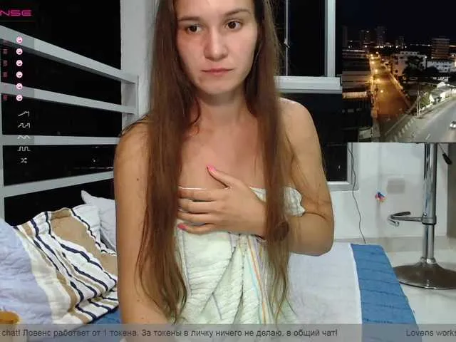 Live sex webcam photo for Girl-Ksenia #241167626